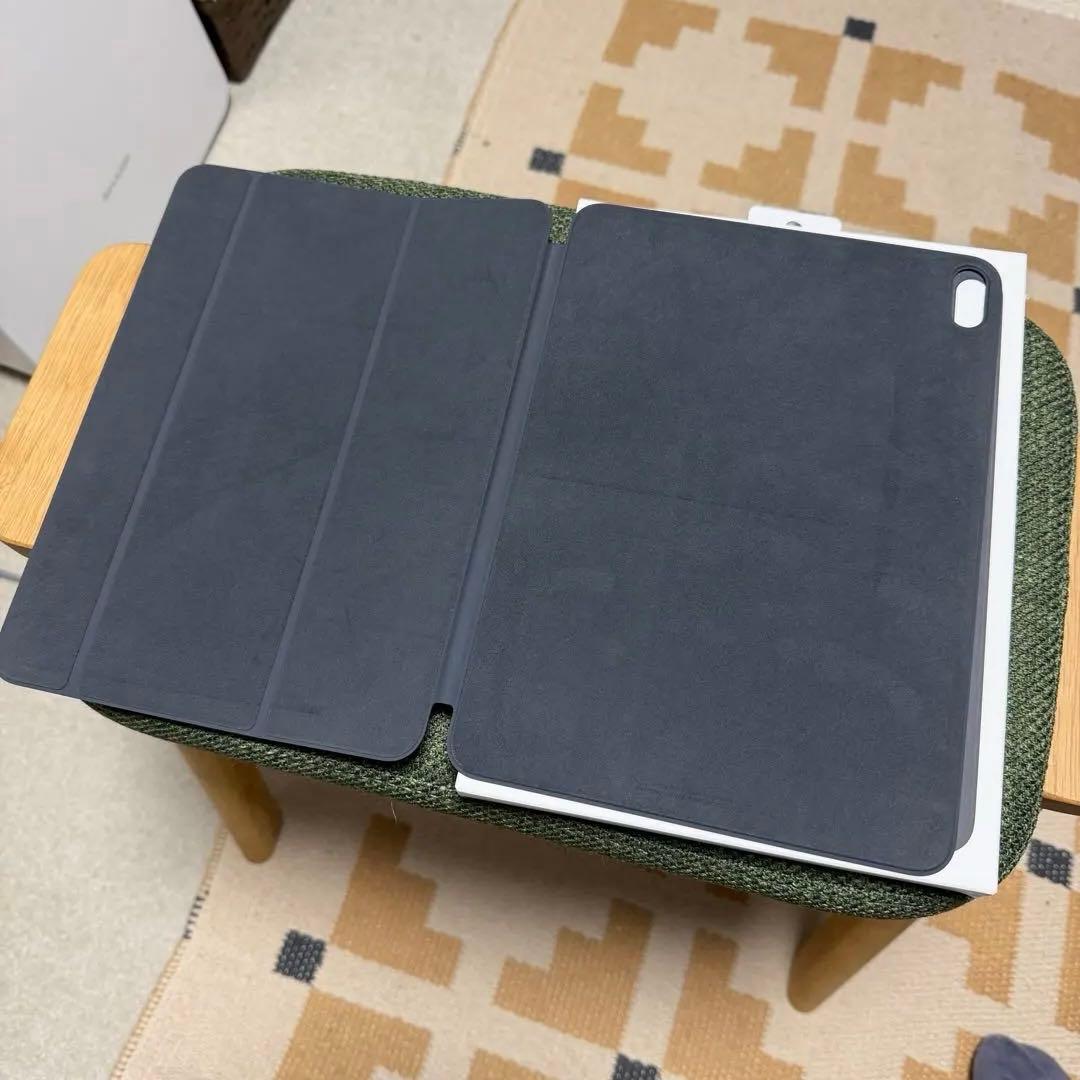 iPad Air 11インチ Smart Folio