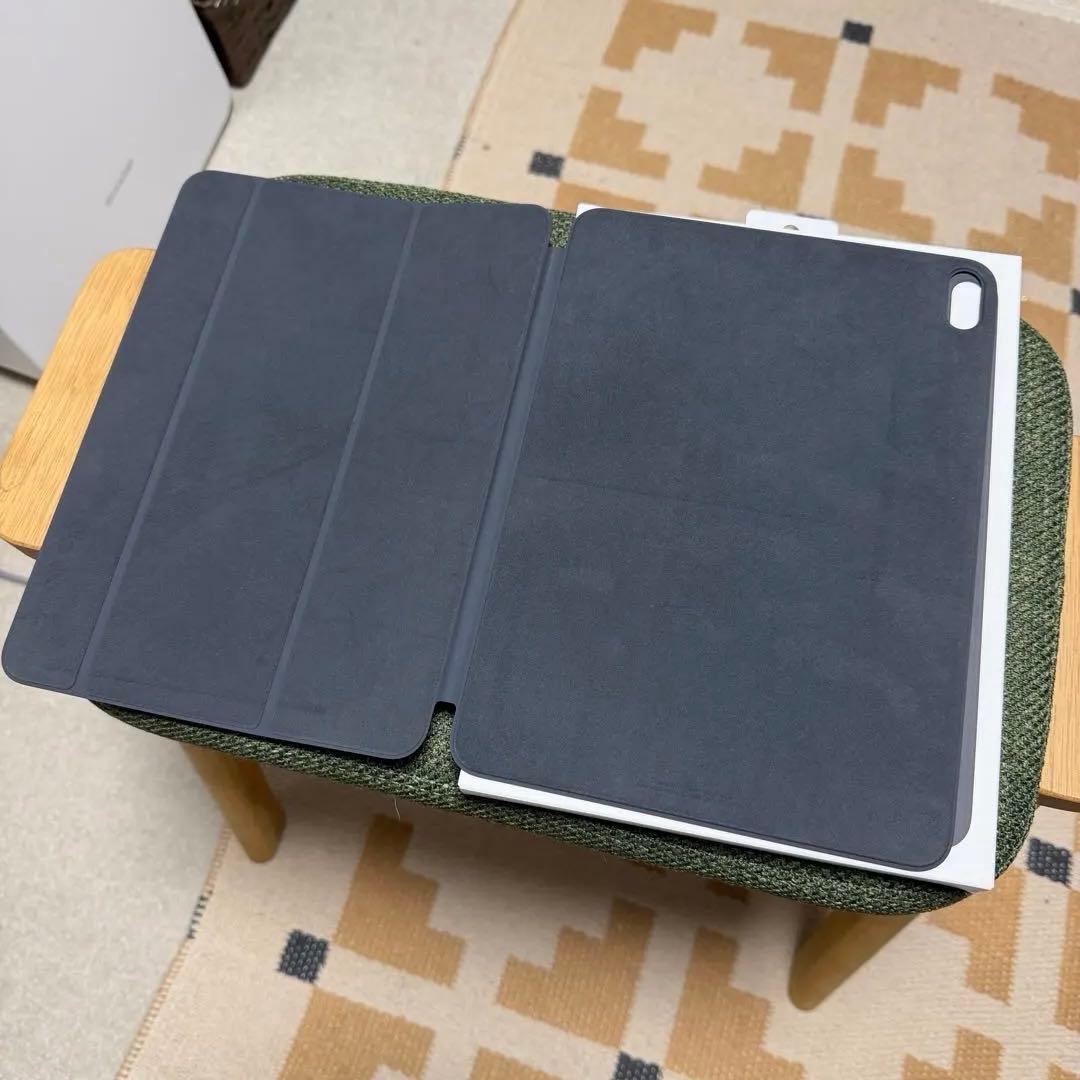 iPad Air 11インチ Smart Folio