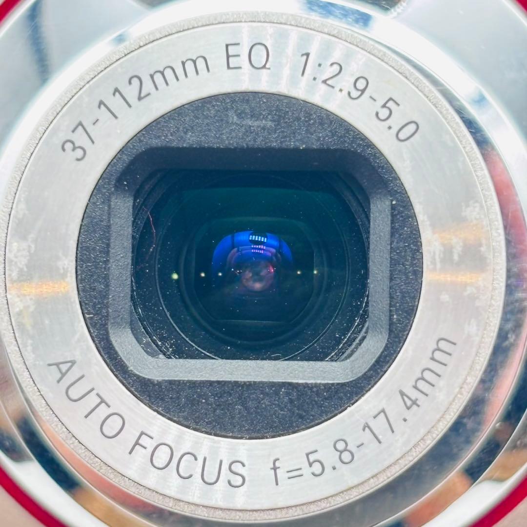 【動作確認済み】SANYO XACTI DSC-S3型 単三電池③