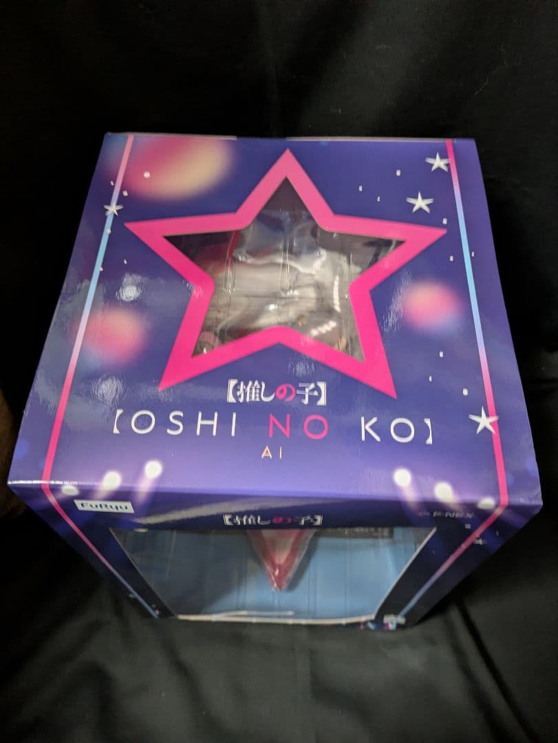 い*ご様 星野アイ 1/7スケール フィギュア