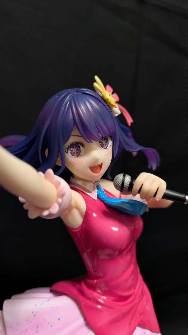 い*ご様 星野アイ 1/7スケール フィギュア