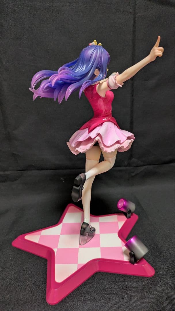い*ご様 星野アイ 1/7スケール フィギュア