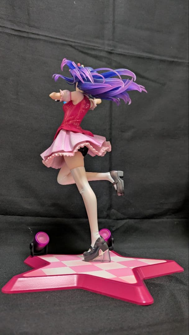 い*ご様 星野アイ 1/7スケール フィギュア