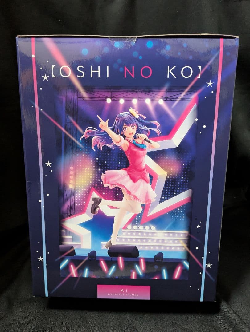 い*ご様 星野アイ 1/7スケール フィギュア