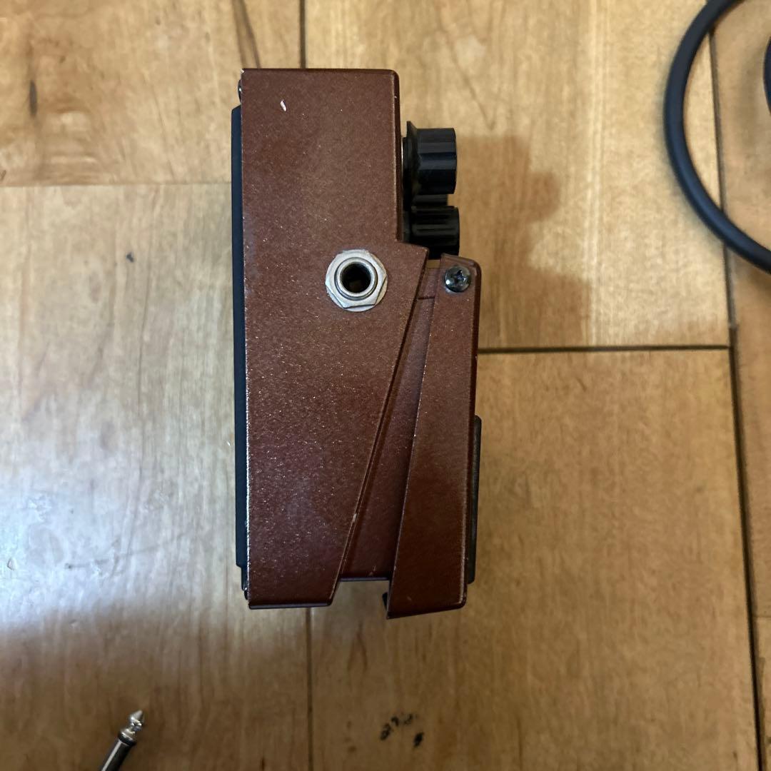 BOSS OC-2 オクターブエフェクター 日本製 後期