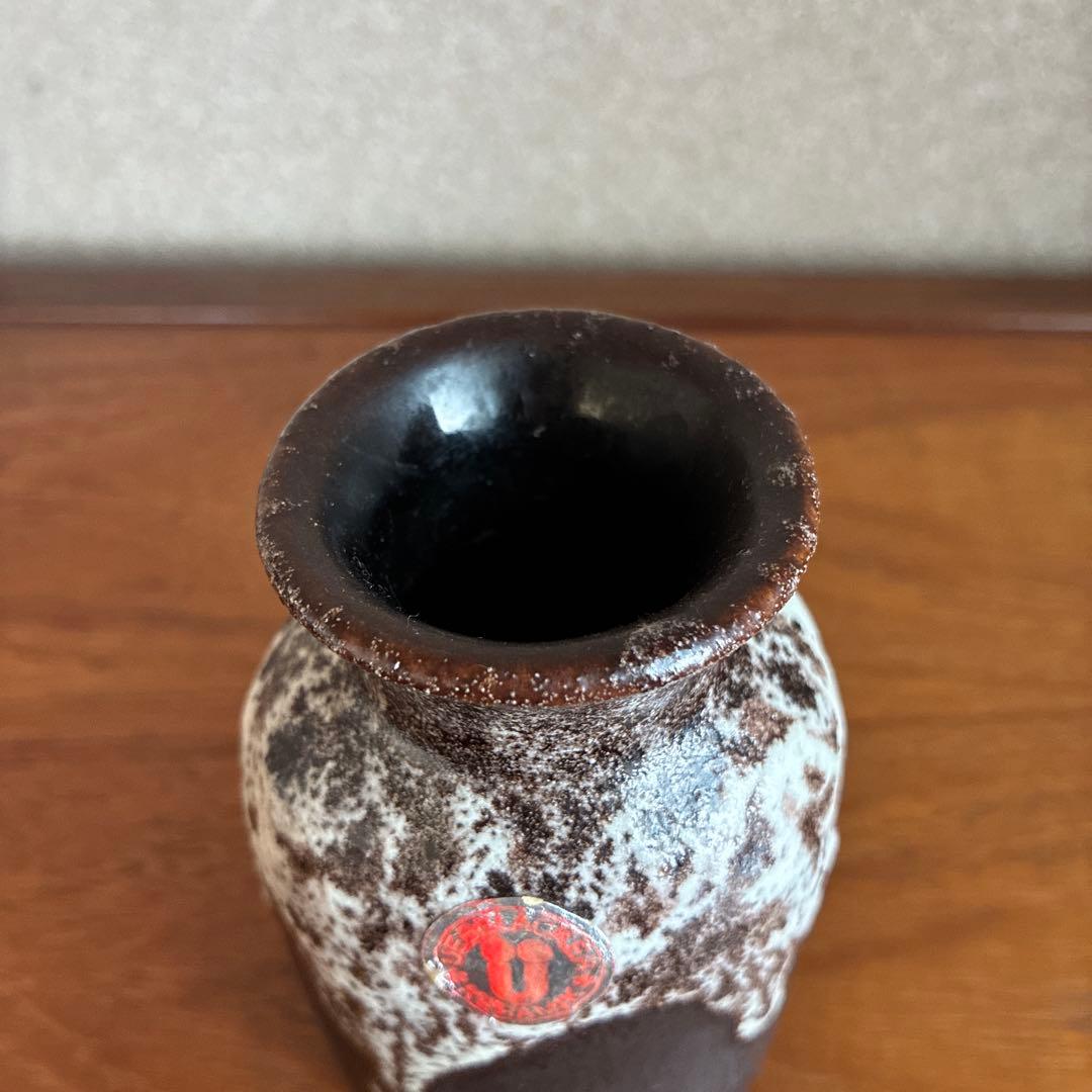 Fatlava ファットラバ　Ubelacker ドイツヴィンテージ