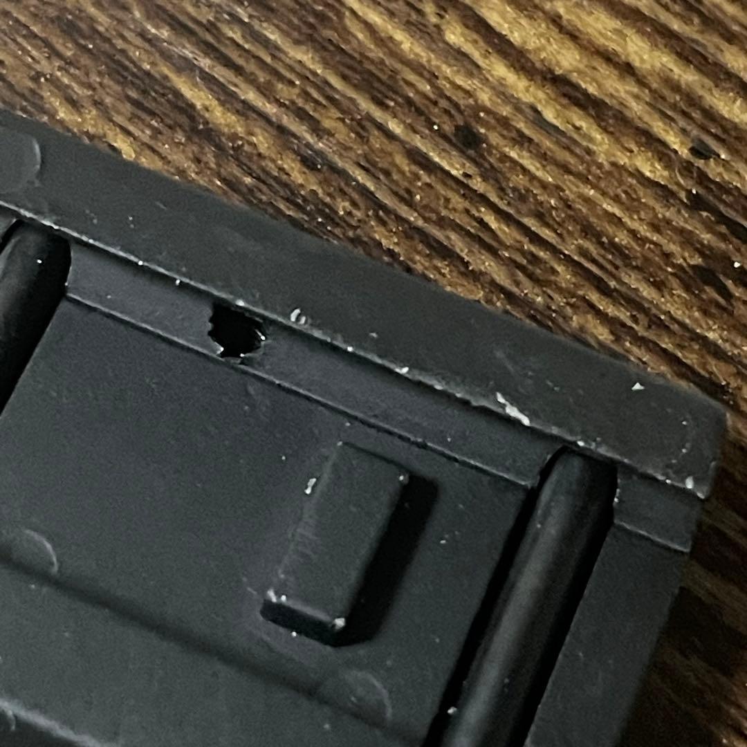 Trijicon RMR タイプ ブラック マウント