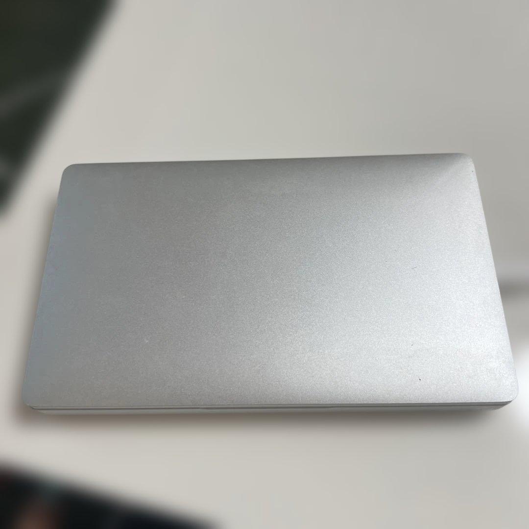 GPD Pocket 初代モデル ジャンク品 電源・画面表示OK／キーボード不良