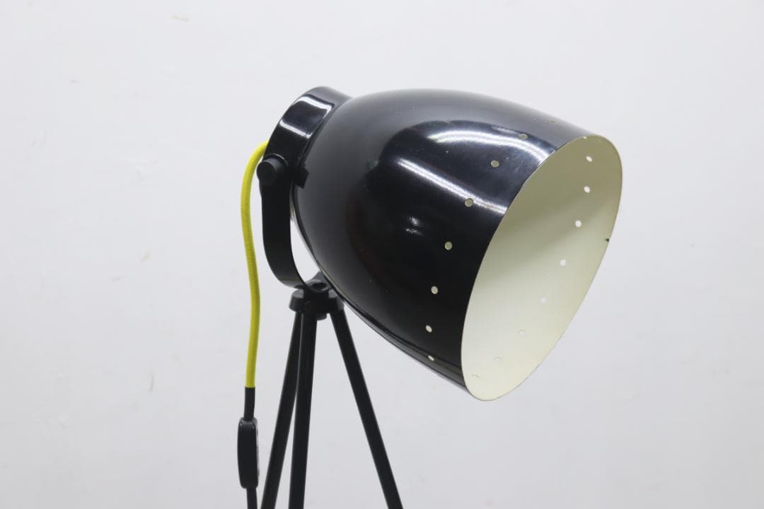 THE CONRAN SHOP コンラン フランス ヴィンテージ フロア ライト