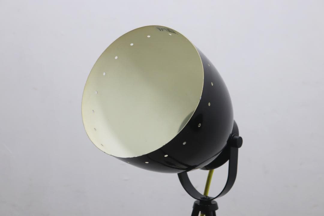 THE CONRAN SHOP コンラン フランス ヴィンテージ フロア ライト