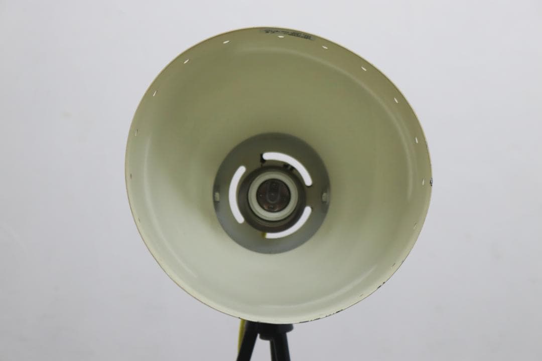 THE CONRAN SHOP コンラン フランス ヴィンテージ フロア ライト