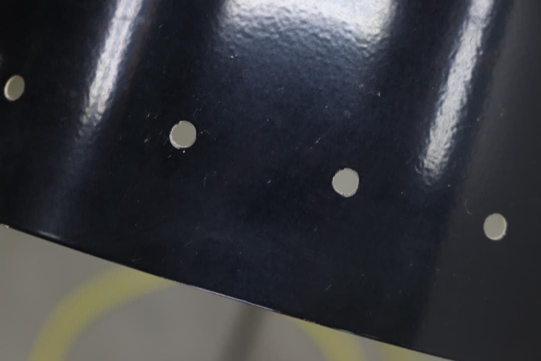 THE CONRAN SHOP コンラン フランス ヴィンテージ フロア ライト