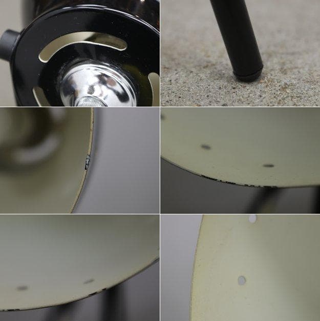 THE CONRAN SHOP コンラン フランス ヴィンテージ フロア ライト