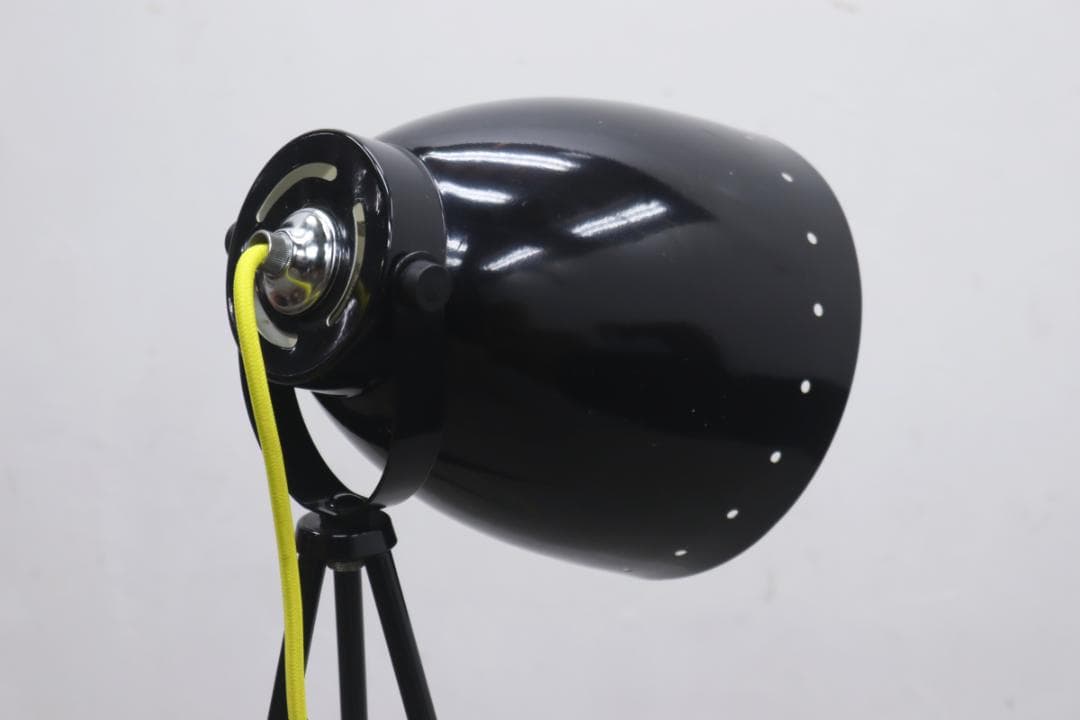 THE CONRAN SHOP コンラン フランス ヴィンテージ フロア ライト