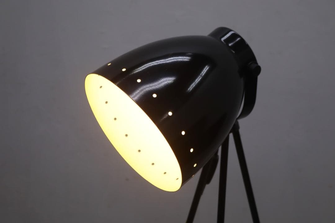 THE CONRAN SHOP コンラン フランス ヴィンテージ フロア ライト