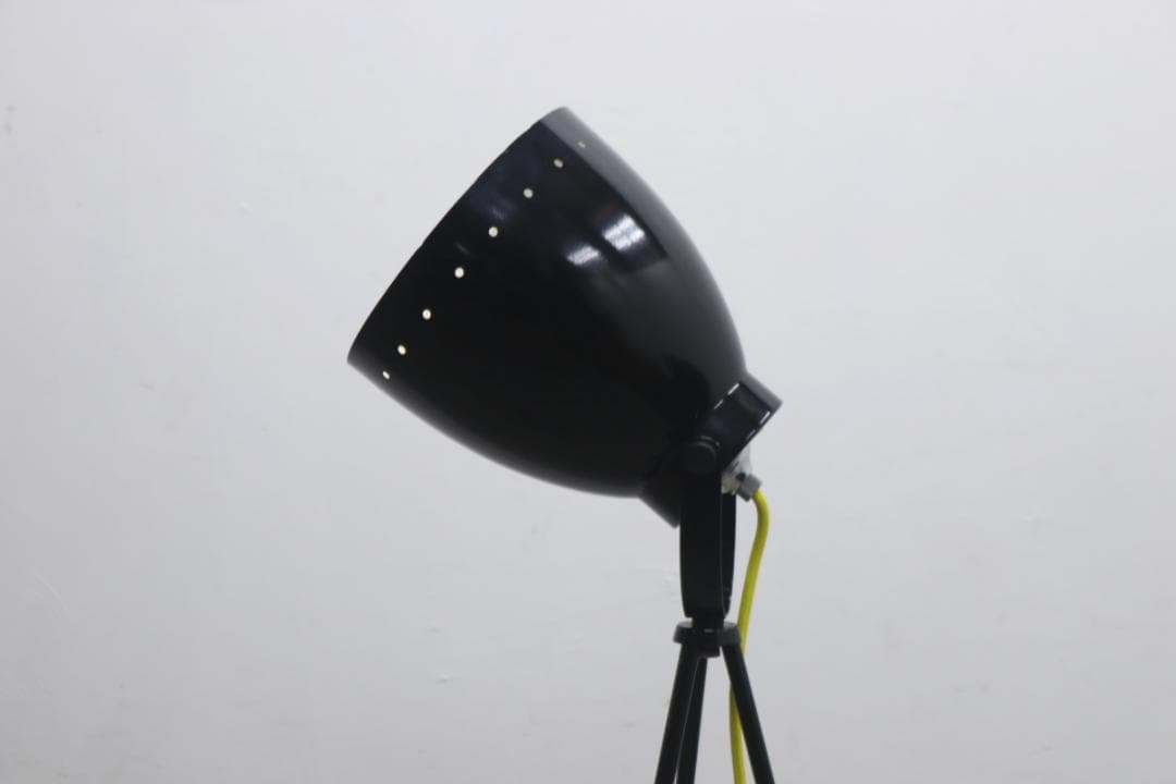 THE CONRAN SHOP コンラン フランス ヴィンテージ フロア ライト