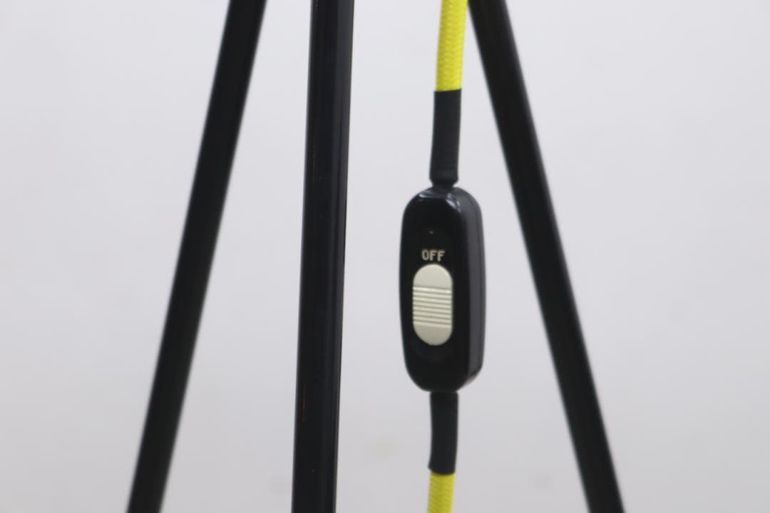 THE CONRAN SHOP コンラン フランス ヴィンテージ フロア ライト