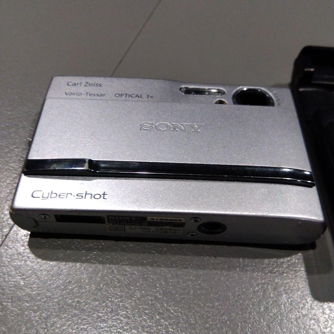 ⭐️美品⭐️ソニー SONY Cyber-shot DSC-T9 コンデジ