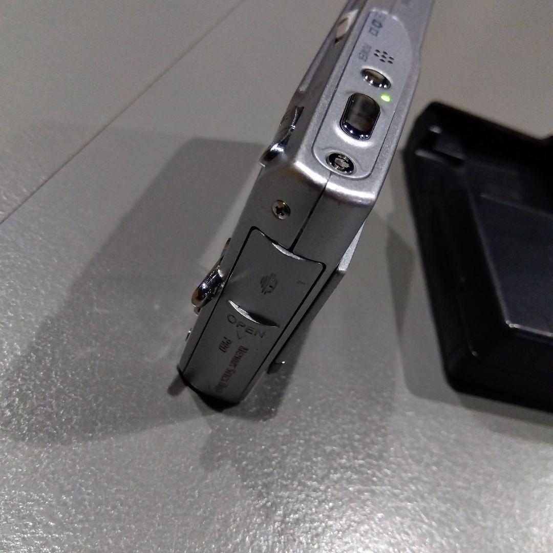 ⭐️美品⭐️ソニー SONY Cyber-shot DSC-T9 コンデジ