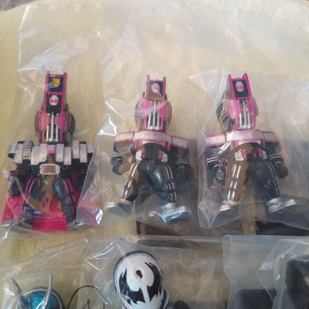 仮面ライダー　まとめ