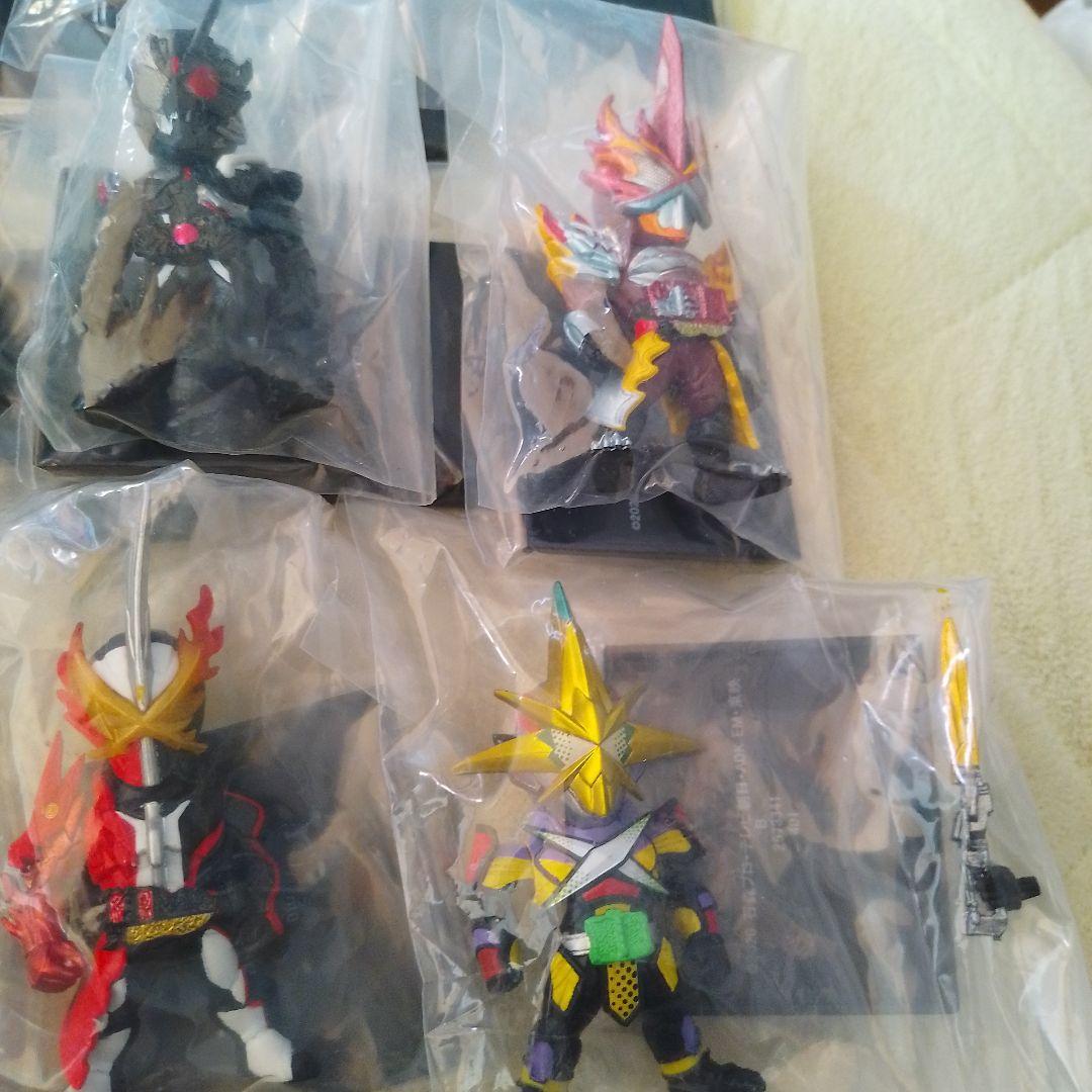 仮面ライダー　まとめ