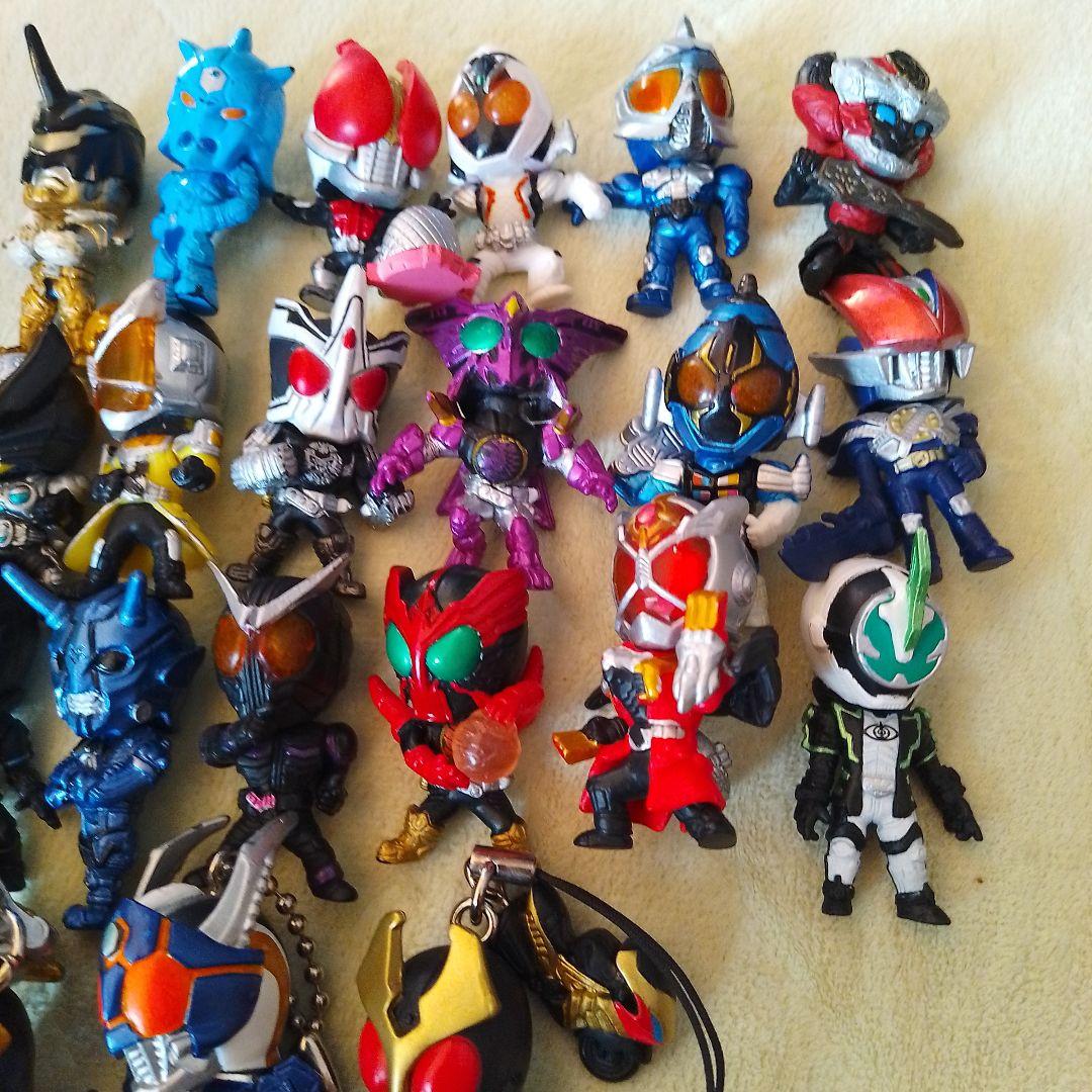 仮面ライダー　まとめ