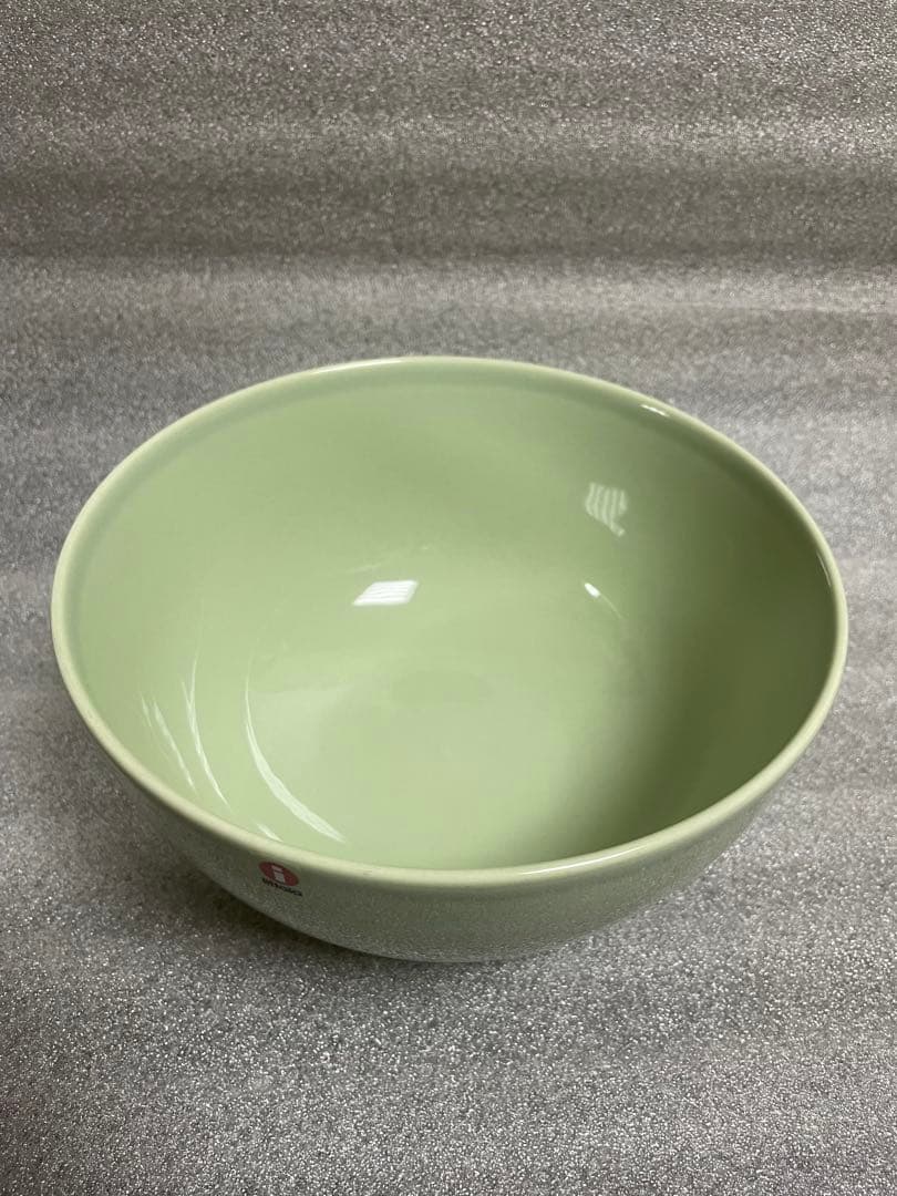  ティーマ 大サイズ ボウル 1.65L セラドングリーン 未使用