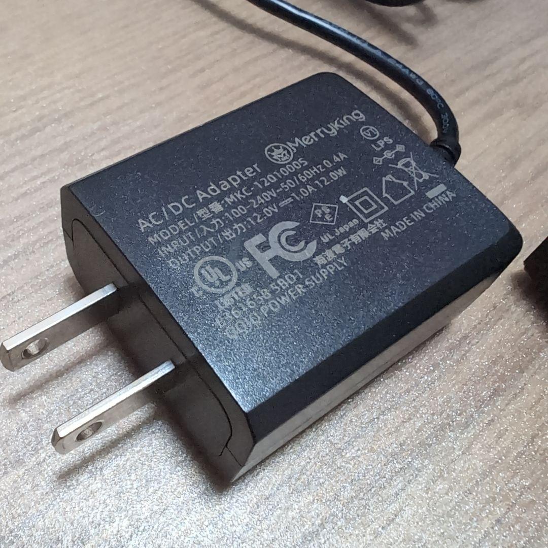 Ubiquiti EdgeRouter X (ER-X) 5ポート