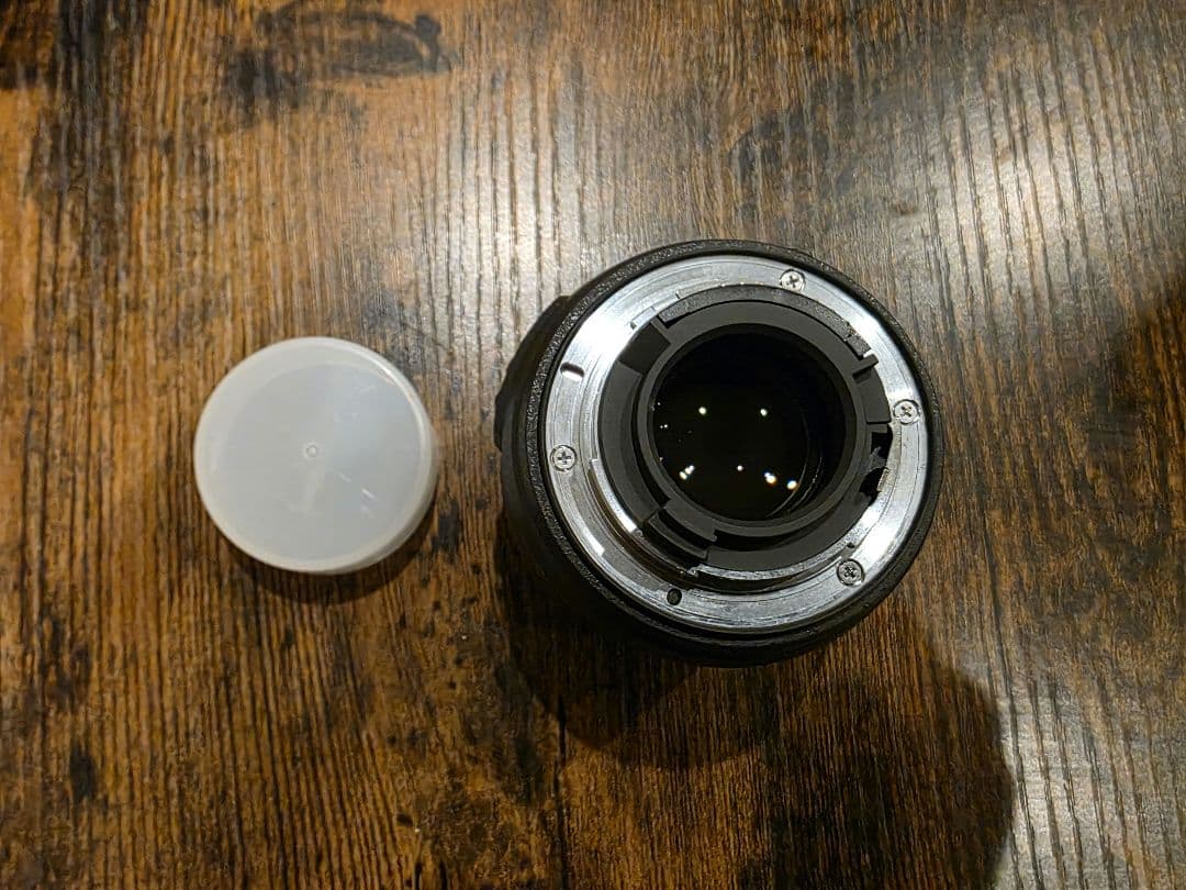 u*h様 Nikon　単焦点レンズ