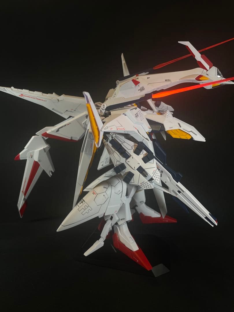 HALF 製作依頼ページ