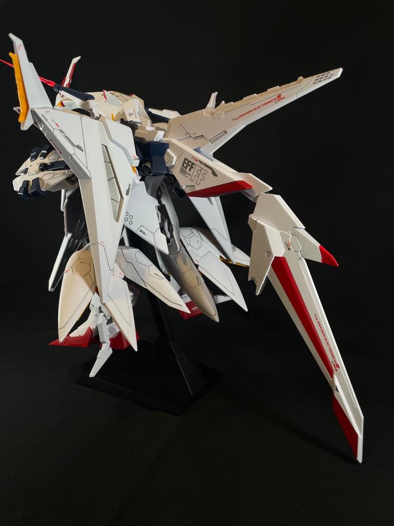 HALF 製作依頼ページ