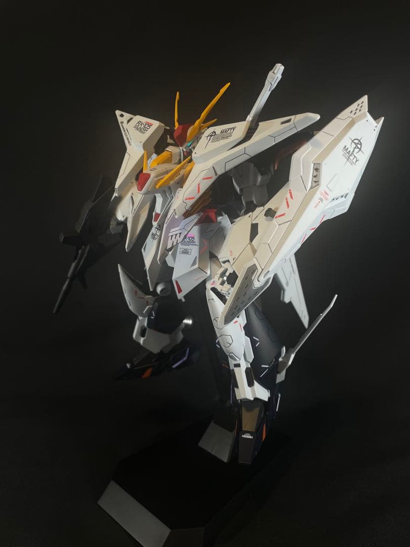 HALF 製作依頼ページ