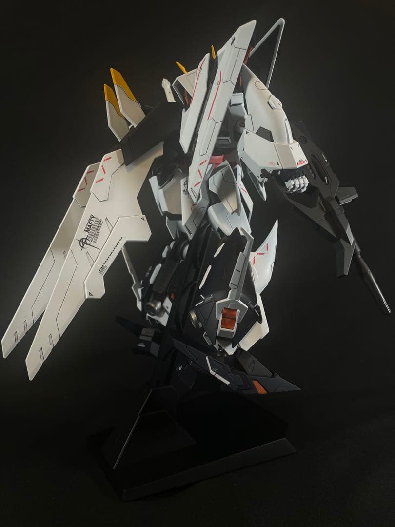 HALF 製作依頼ページ