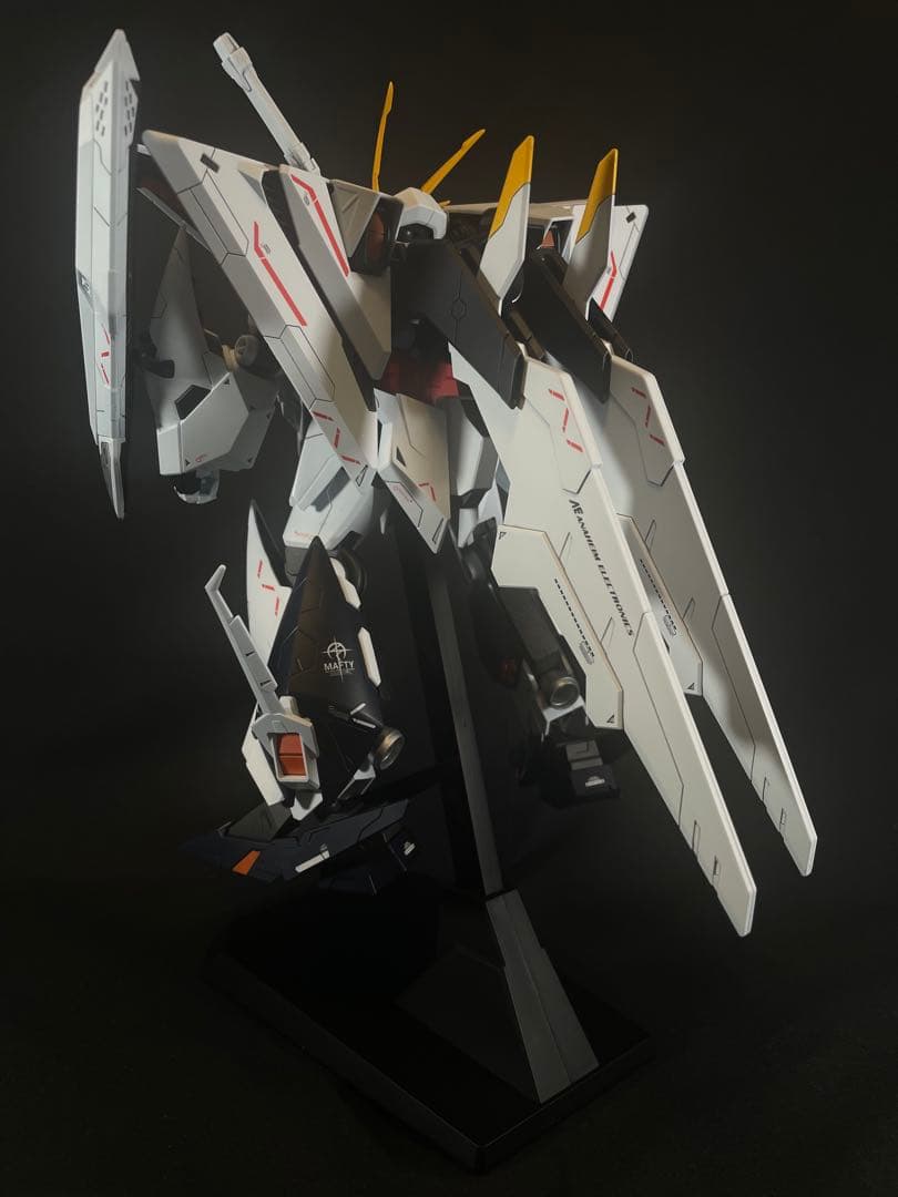 HALF 製作依頼ページ