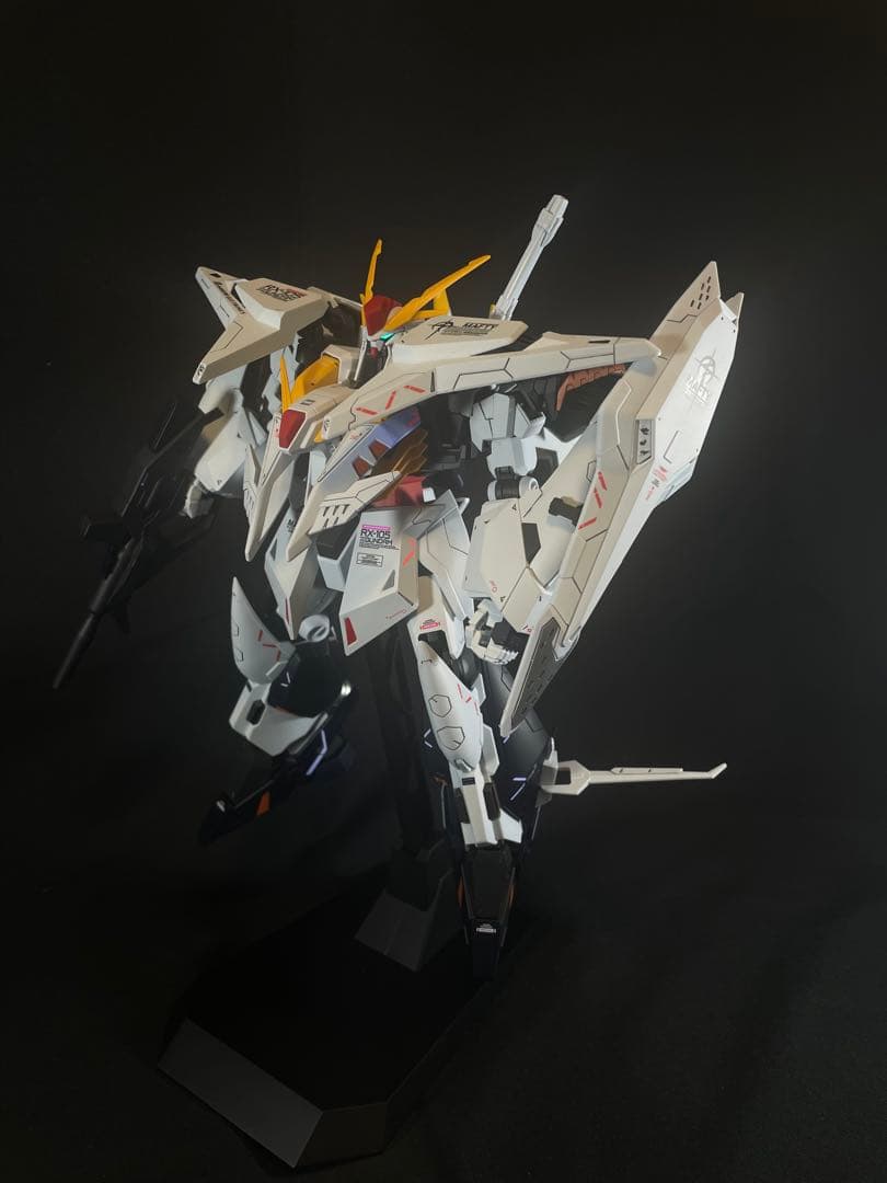 HALF 製作依頼ページ
