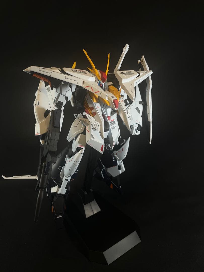 HALF 製作依頼ページ