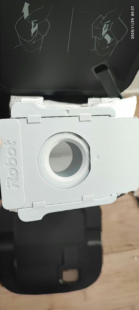 ルンバi7+ アイロボット (iRobot) ロボット掃除機