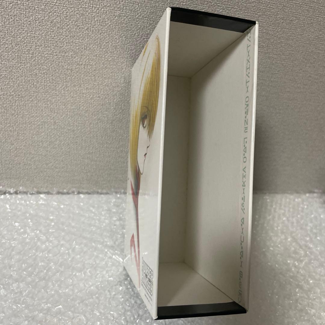 HUNTER×HUNTER ヨークシン編 OVA 初回特典