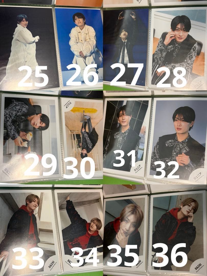 本髙克樹 公式写真