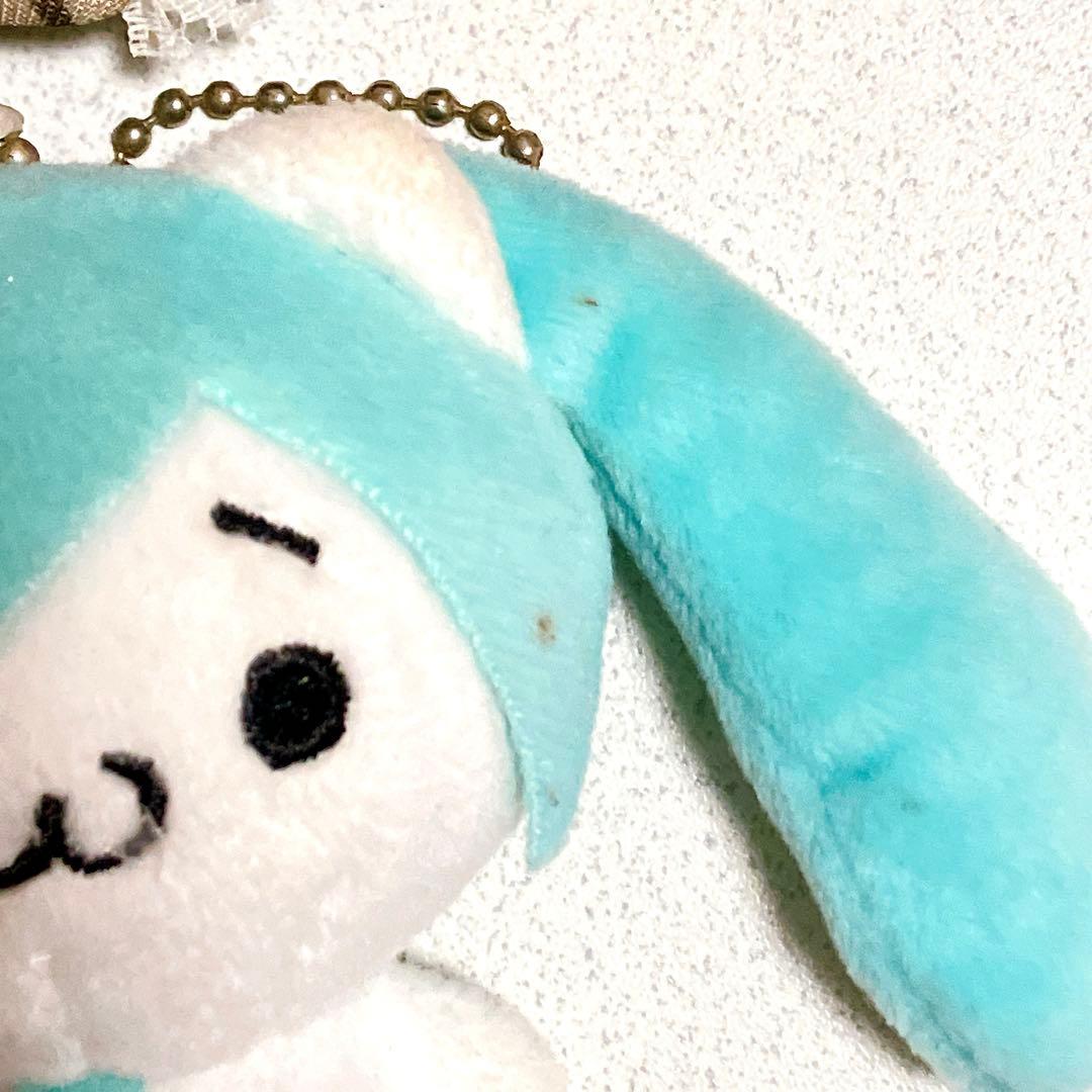 かおもじネコ　歌姫　マスコット 初音ミク　ボカロ　千本桜　レン　リン　まとめ売り