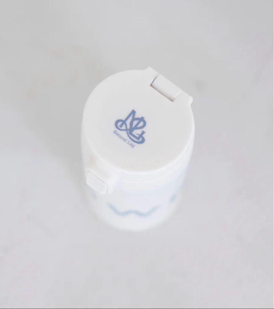 NOśWEA　Natural Lag　花村想太　touch_bottle