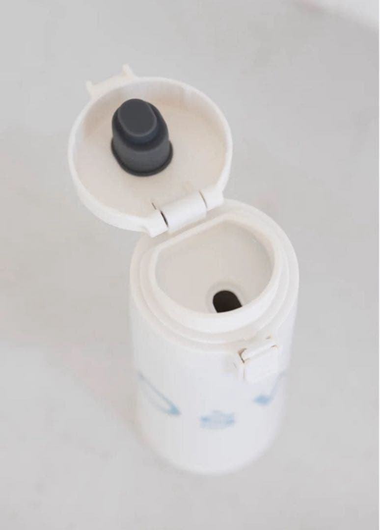 NOśWEA　Natural Lag　花村想太　touch_bottle