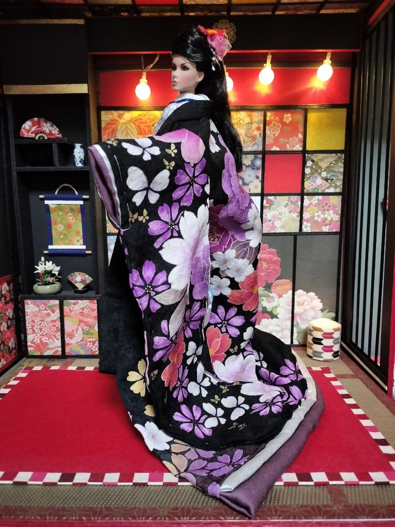 ファッションロイヤリティ/Lilith本体&アウトフィットセット