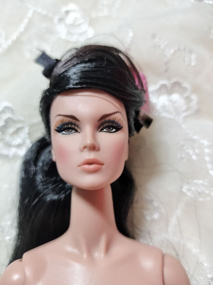 ファッションロイヤリティ/Lilith本体&アウトフィットセット