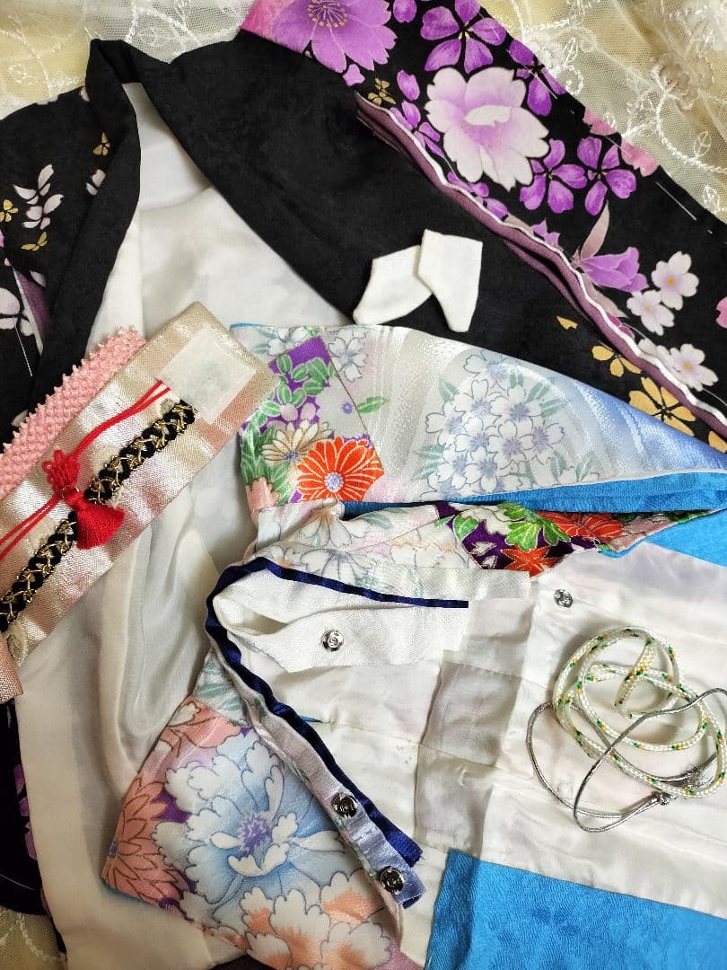 ファッションロイヤリティ/Lilith本体&アウトフィットセット