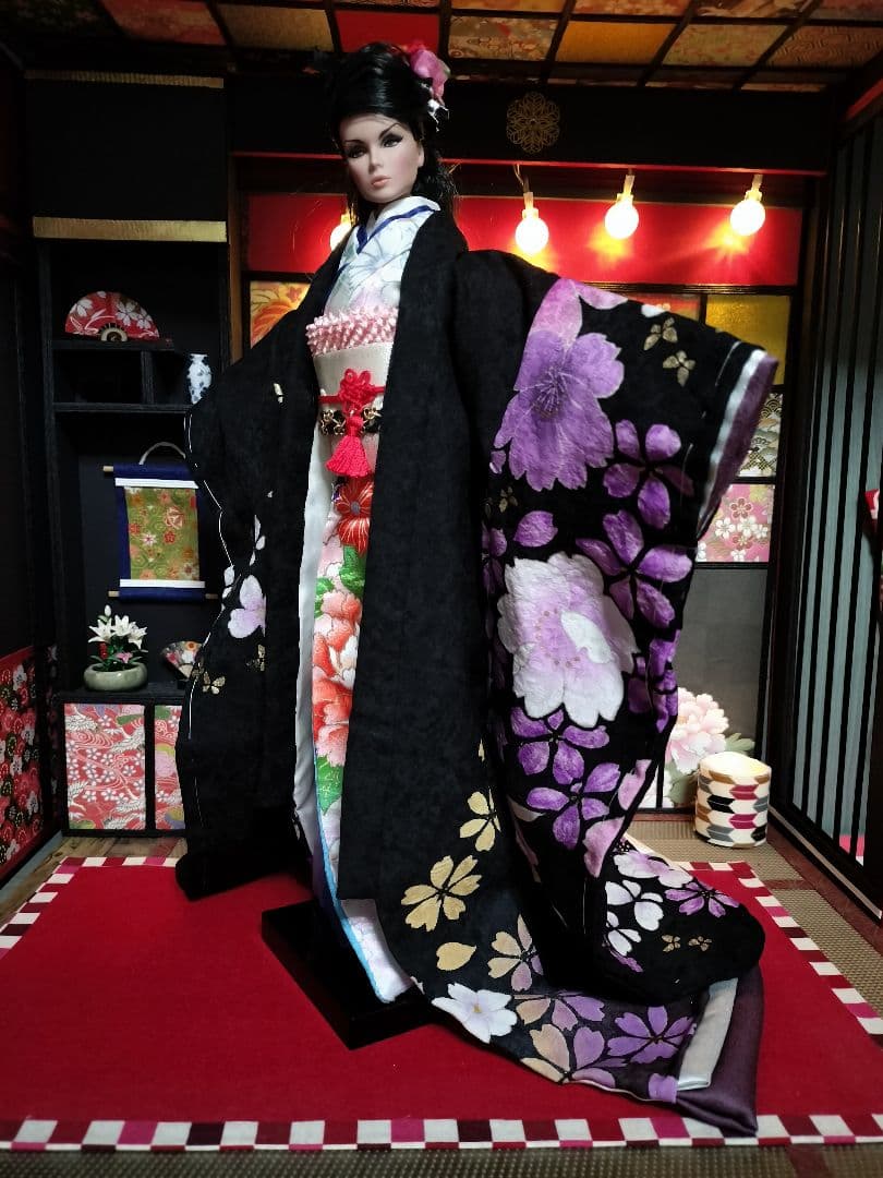 ファッションロイヤリティ/Lilith本体&アウトフィットセット