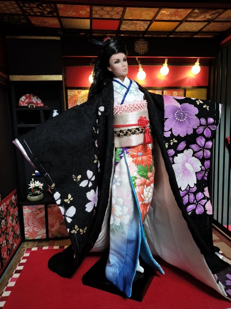 ファッションロイヤリティ/Lilith本体&アウトフィットセット