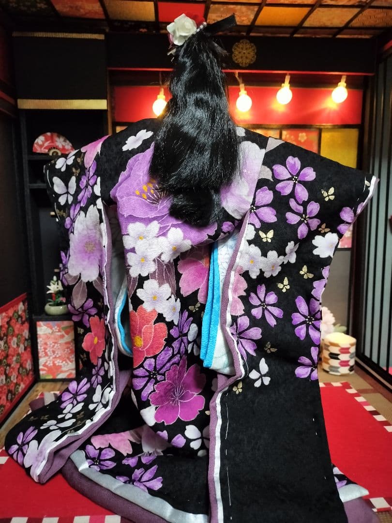 ファッションロイヤリティ/Lilith本体&アウトフィットセット