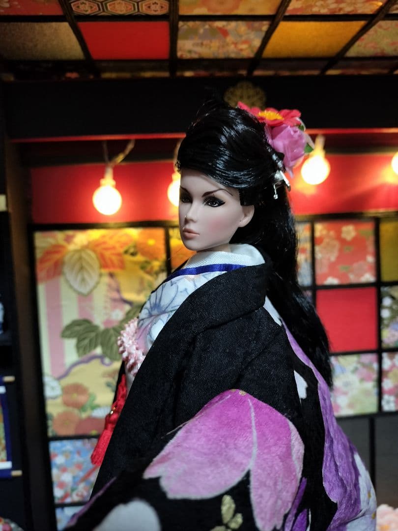 ファッションロイヤリティ/Lilith本体&アウトフィットセット