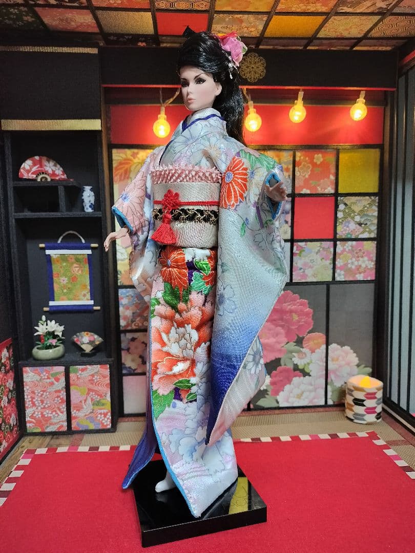 ファッションロイヤリティ/Lilith本体&アウトフィットセット